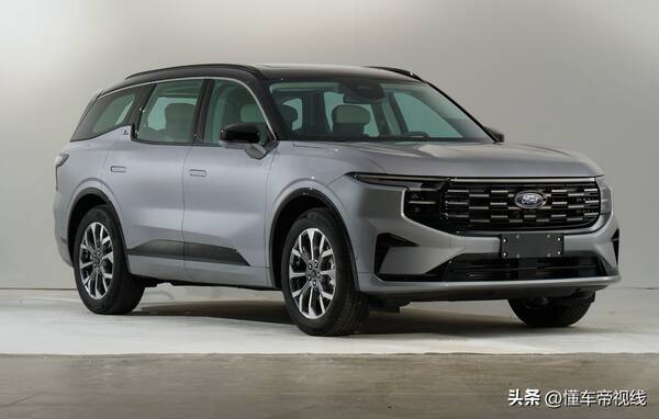 丰田汉兰达车，进口福特锐界尺寸长宽高