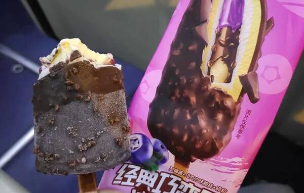 关于雪糕的诗句，不认识的雪糕别乱拿！这15种廉价口碑雪糕，冰爽好吃，省钱过夏天