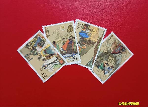 丁T小型张邮票最新市场价格，编年邮票小型张价格表