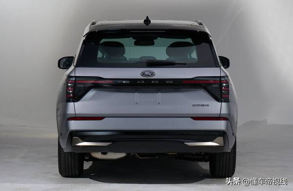 丰田汉兰达车，进口福特锐界尺寸长宽高