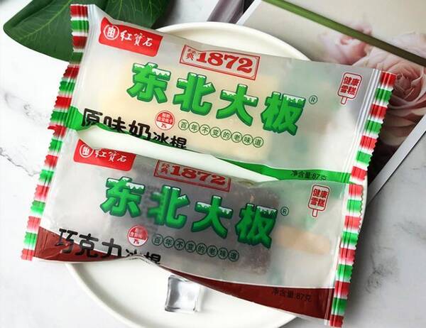 关于雪糕的诗句，不认识的雪糕别乱拿！这15种廉价口碑雪糕，冰爽好吃，省钱过夏天