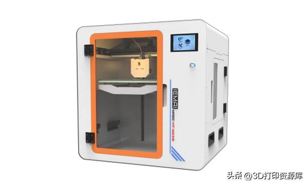 碳纤维3d打印机价格，汇总：2022年最值得推荐的10款桌面碳纤维3D打印机