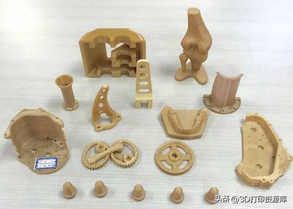 碳纤维3d打印机价格，汇总：2022年最值得推荐的10款桌面碳纤维3D打印机