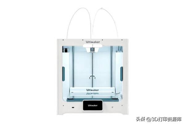 碳纤维3d打印机价格，汇总：2022年最值得推荐的10款桌面碳纤维3D打印机