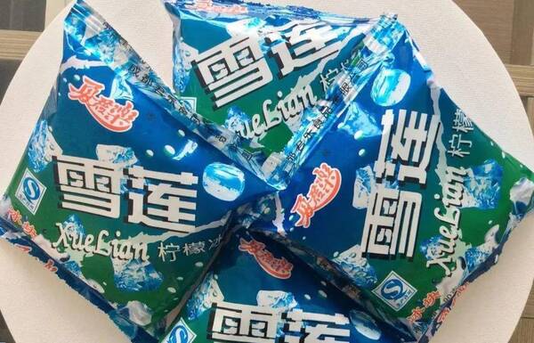 关于雪糕的诗句，不认识的雪糕别乱拿！这15种廉价口碑雪糕，冰爽好吃，省钱过夏天