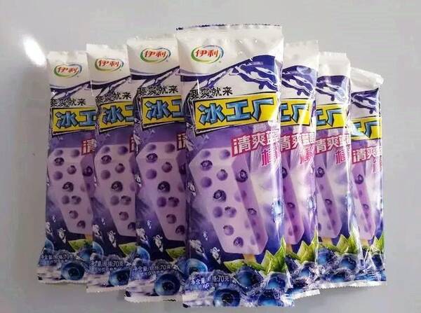 关于雪糕的诗句，不认识的雪糕别乱拿！这15种廉价口碑雪糕，冰爽好吃，省钱过夏天