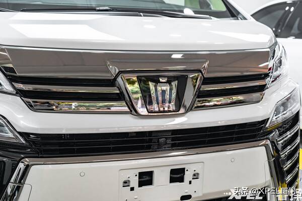 丰田汉兰达d4st全车下来多少？，隐形车衣什么样才算是好呢？2-3W的就好吗？厦门XPEL旗舰店