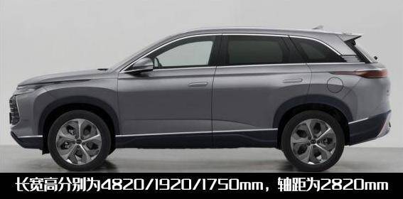 大块头车，大块头SUV