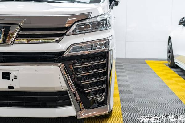 丰田汉兰达d4st全车下来多少？，隐形车衣什么样才算是好呢？2-3W的就好吗？厦门XPEL旗舰店