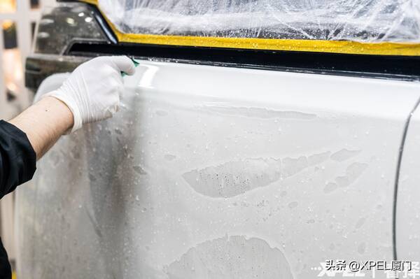 丰田汉兰达d4st全车下来多少？，隐形车衣什么样才算是好呢？2-3W的就好吗？厦门XPEL旗舰店