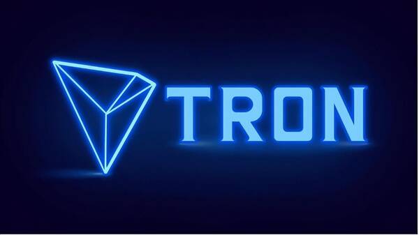 Trontrx，TRON（TRX）TVL上个月加速至近20亿美元
