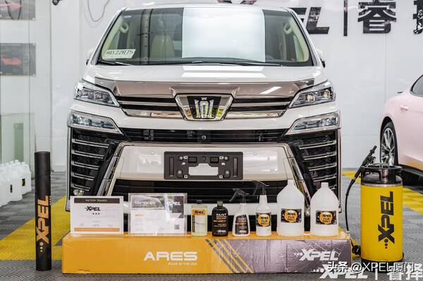 丰田汉兰达d4st全车下来多少？，隐形车衣什么样才算是好呢？2-3W的就好吗？厦门XPEL旗舰店