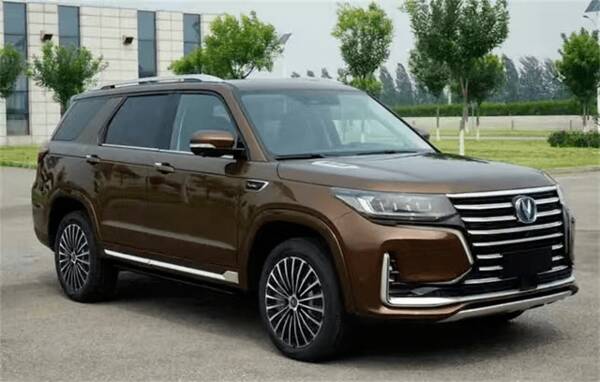 大块头车，大块头SUV