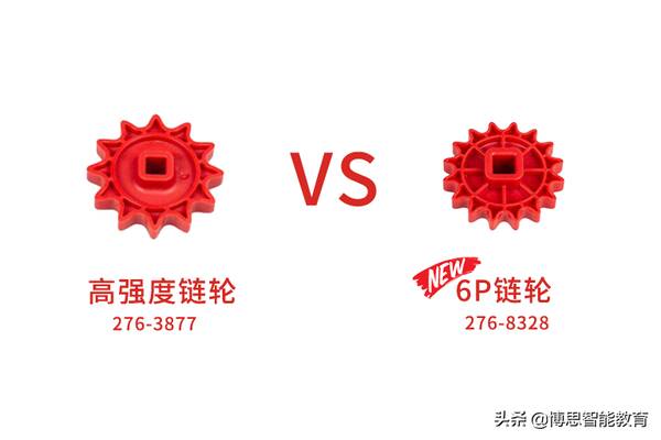 VEXV5，新品发布|VEXIQ和VEXV5助力冲锋
