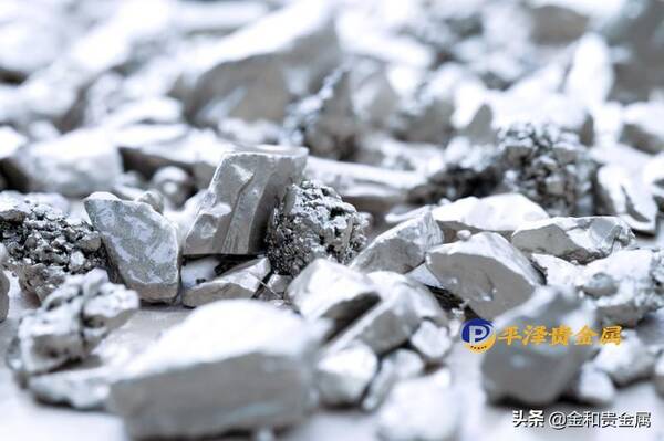 铟回收多少钱，铟价格多少钱一吨