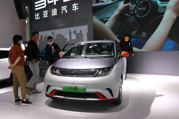 比亚迪今年销量怎么样？比亚迪7月销量预测