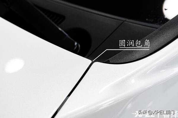 丰田汉兰达d4st全车下来多少？，隐形车衣什么样才算是好呢？2-3W的就好吗？厦门XPEL旗舰店