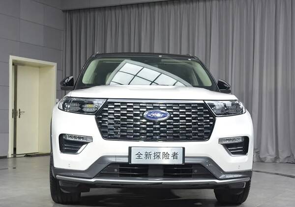 大块头车，大块头SUV