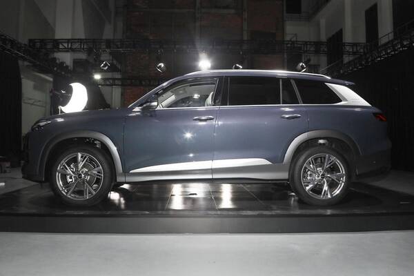大块头车，大块头SUV