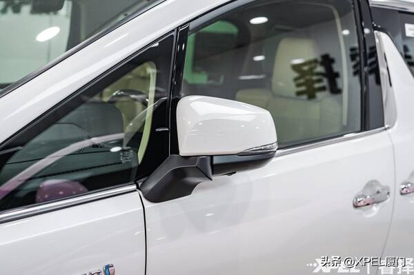 丰田汉兰达d4st全车下来多少？，隐形车衣什么样才算是好呢？2-3W的就好吗？厦门XPEL旗舰店