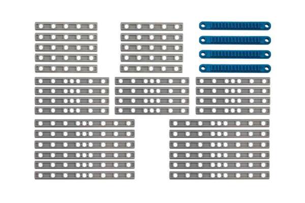 VEXV5，新品发布|VEXIQ和VEXV5助力冲锋