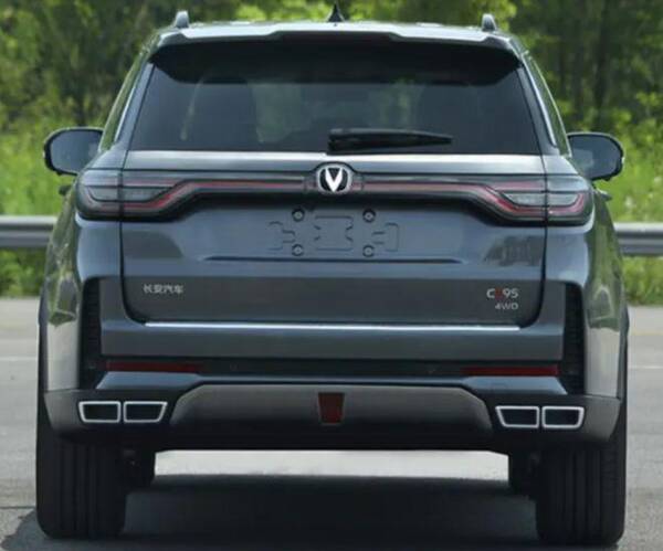大块头车，大块头SUV