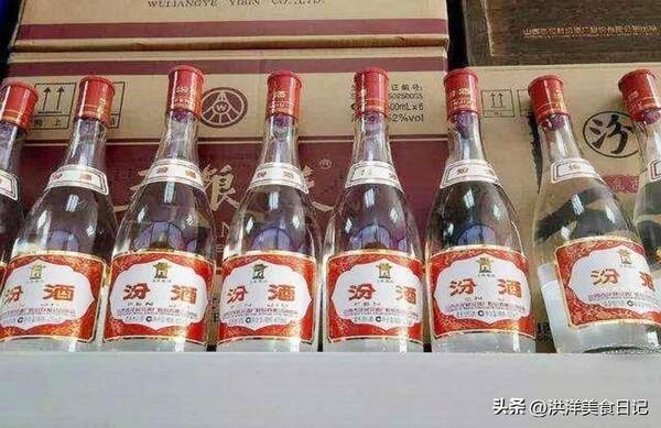 好酒不用多说,喝过的都会来买，价格贵就是好酒？吉林老板表示：这4款酒便宜好喝，有钱人也爱喝