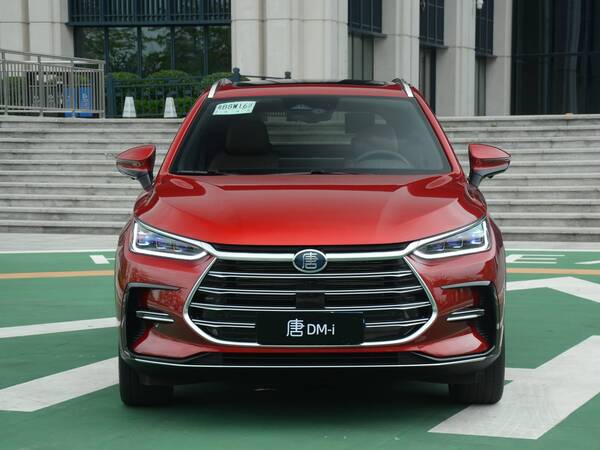 大块头车，大块头SUV