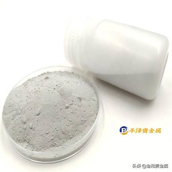铟回收多少钱，铟价格多少钱一吨