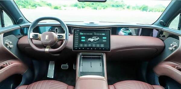 经济实惠的大型suv，盘点四款中大型SUV，霸气十足价格不贵，动力充沛