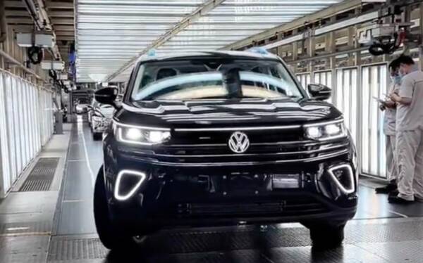 经济实惠的大型suv，盘点四款中大型SUV，霸气十足价格不贵，动力充沛