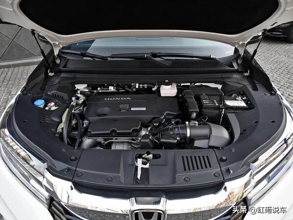 SUV，本田冠道大型SUV