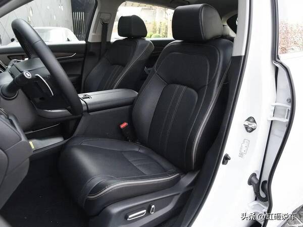SUV，本田冠道大型SUV