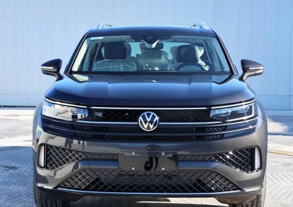 经济实惠的大型suv，盘点四款中大型SUV，霸气十足价格不贵，动力充沛