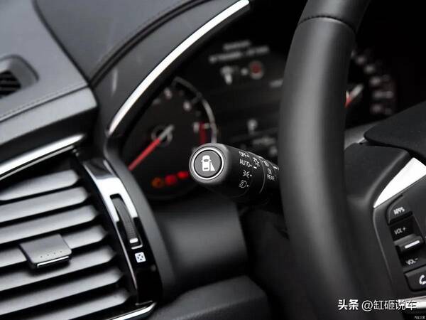 SUV，本田冠道大型SUV