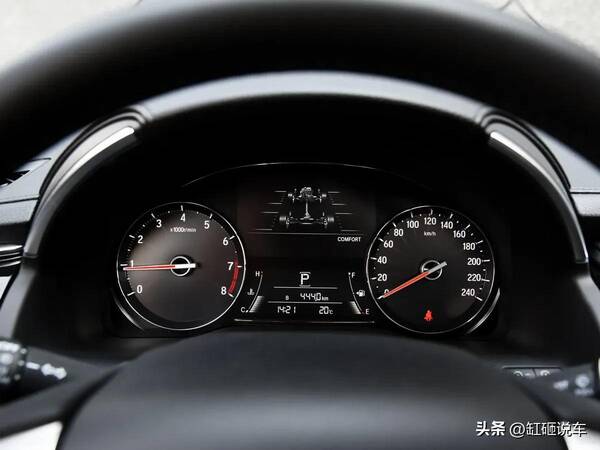 SUV，本田冠道大型SUV