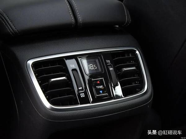 SUV，本田冠道大型SUV