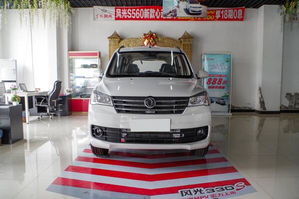 7座mpv，我要东风风光mpv7座低配