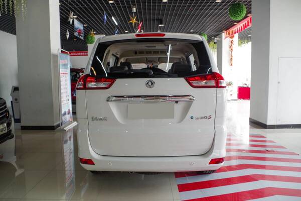 7座mpv，我要东风风光mpv7座低配