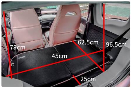 QQ冰淇淋电动汽车价格，5万左右纯电代步小车，QQ冰淇淋·桃欢喜带来哪些惊喜呢？
