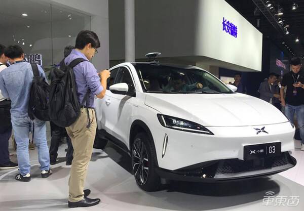 小鹏为什么不降价？销量喜人，小鹏却偷偷降价了