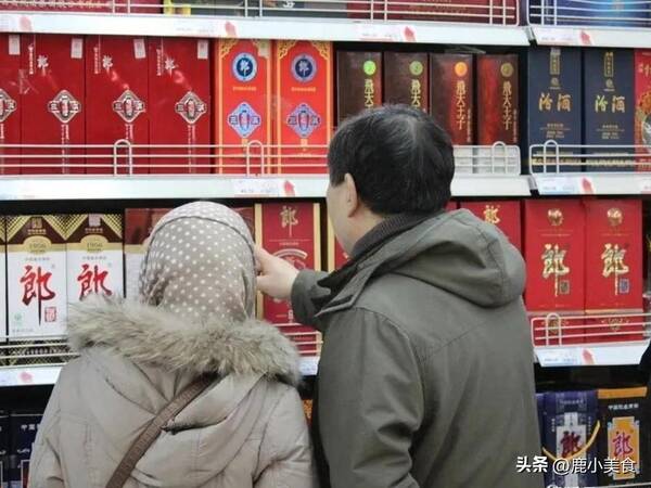 四种好喝不贵的白酒，真正好喝不贵的白酒