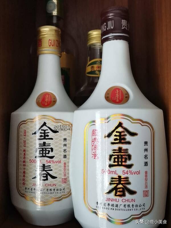 四种好喝不贵的白酒，真正好喝不贵的白酒