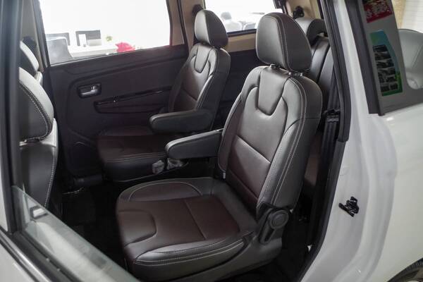 7座mpv，我要东风风光mpv7座低配