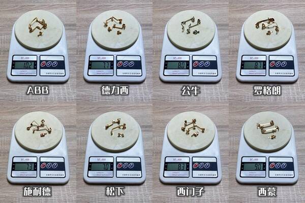 华峰插座怎么样？插座选购干货！8款主流插座华山论剑，孰优孰劣一比见分晓