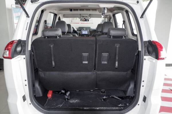 7座mpv，我要东风风光mpv7座低配