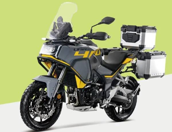 赛科龙rx1s对比力帆kpt200，赛科龙RX401，力帆KPT400，凯越400X，价格差不多，应该如何选？
