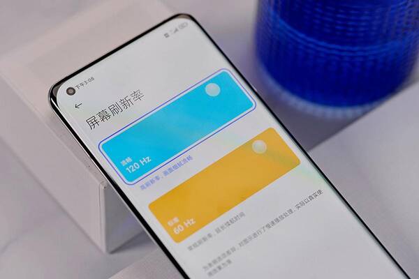 小米11值得购买吗？小米11wifi芯片