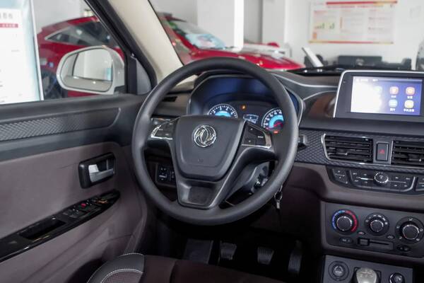 7座mpv，我要东风风光mpv7座低配