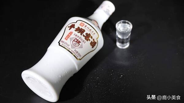 四种好喝不贵的白酒，真正好喝不贵的白酒